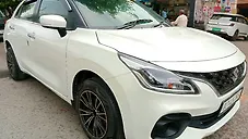 Used Maruti Suzuki Baleno Delta MT [2023-2025] in Delhi