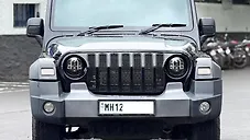 Used Mahindra Thar LX Hard Top Petrol AT RWD in Pune