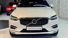 Used Volvo XC60 D5 Inscription [2017-2020] in Pune