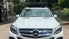 Used Mercedes-Benz GLE 350 d in Pune