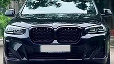 Used BMW X4 xDrive30i M Sport X in Ludhiana