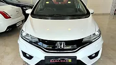 Used Honda Jazz V Petrol in Chennai