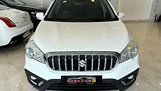 Used Maruti Suzuki S-Cross Zeta 1.3 in Chennai