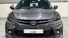 Used Toyota Glanza V Petrol Automatic in Pune