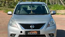 Used Nissan Sunny XV in Thiruvananthapuram