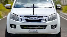 Used Isuzu D-Max V-Cross 4x4 in Coimbatore
