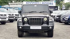 Used Mahindra Thar LX Hard Top Diesel MT RWD in Pune