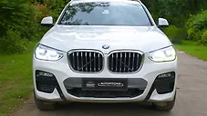 Used BMW X4 xDrive20d M Sport X [2019-2020] in Delhi