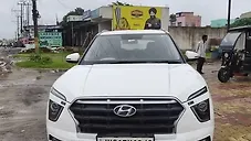 Used Hyundai Creta EX 1.5 Petrol in Bokaro Steel City