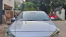 Used Hyundai Verna SX (O)1.6 VTVT in Chennai