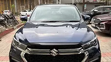 Used Maruti Suzuki Invicto Alpha Plus Hybrid (Electric + Petrol) Automatic 7 STR in Indore