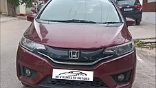 Used Honda Jazz V Petrol in Bangalore