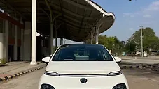 Used MG Windsor EV Essence 38.0 kWh in Nagpur