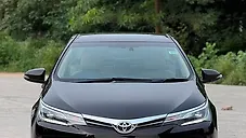 Used Toyota Corolla Altis VL CVT Petrol in Gurgaon