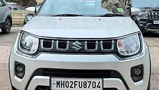 Used Maruti Suzuki Ignis Zeta 1.2 AMT in Mumbai