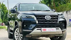 Used Toyota Fortuner 4x4 4WD Diesel 2.8L Turbo 6 Speed Manual in Ahmedabad