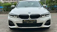 Used BMW 3 Series 330i M Sport in Nagpur