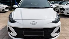Used Hyundai Grand i10 Nios Era Petrol Manual in Agra