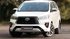 Used Toyota Innova Crysta ZX 2.4 AT 7 STR in Malappuram