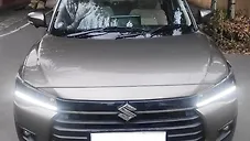 Used Maruti Suzuki Dzire ZXi Petrol Automatic in Bangalore