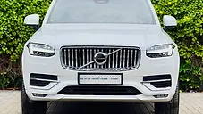 Used Volvo XC90 B6 Inscription in Ahmedabad