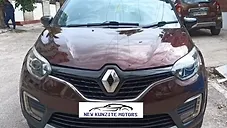 Used Renault Captur RXT Diesel Dual Tone in Bangalore