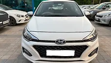 Used Hyundai i20 Sportz 1.2 IVT [2020-2023] in Agra