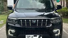 Used Mahindra Scorpio N Z8 S 2WD Diesel 2.2L Turbo Automatic 7 STR [2024-2026] in Delhi
