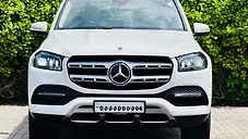 Used Mercedes-Benz GLS 400d 4MATIC in Ahmedabad