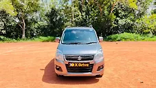 Used Maruti Suzuki Wagon R 1.0 VXI in Thiruvananthapuram