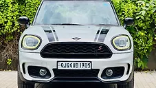 Used Mini Cooper JCW Hatchback in Ahmedabad