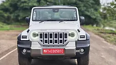 Used Mahindra Thar Roxx AX7 L 2WD Diesel 2.2L Turbo Manual in Pune