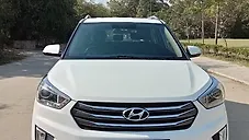 Used Hyundai Creta 1.6 S Plus AT in Ahmedabad