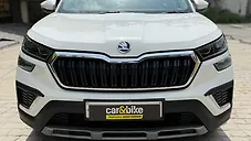 Used Skoda Kushaq Style 1.5L TSI DSG (6 Airbags) in Jalandhar
