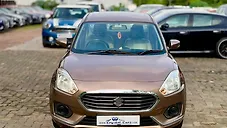 Used Maruti Suzuki Dzire VDi AMT in Mumbai