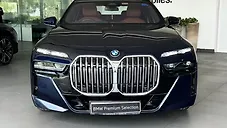 Used BMW 7 Series 740i M Sport in Gurgaon