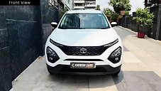 Used Tata Harrier XT in Delhi