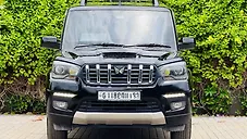 Used Mahindra Scorpio S Diesel Turbo Manual 7 STR in Ahmedabad