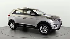 Used Hyundai Creta 1.6 S Plus AT in Delhi