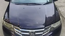 Used Honda City 1.5 S MT in Nagpur