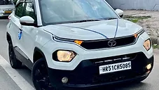 Used Tata Punch Accomplished MT [2021-2023] in Delhi