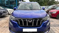 Used Mahindra Old Generation XUV700 AX 7 Diesel AT 7 STR [2023-2024] in Agra