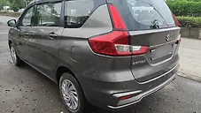 Used Maruti Suzuki Ertiga VXi CNG in Mumbai