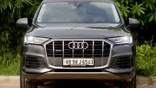 Used Audi Q7 Premium Plus 55 TFSI in Delhi