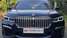 Used BMW 7 Series 740 Li M Sport in Chennai