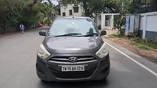 Used Hyundai i10 Sportz 1.2 AT Kappa2 in Chennai
