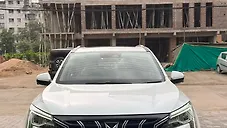 Used Mahindra Old Generation XUV700 AX7 Luxury Pack 2WD Diesel 2.2L Turbo Manual 7 STR in Indore