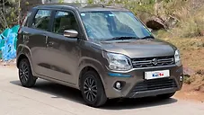 Used Maruti Suzuki Wagon R ZXI Plus 1.2 AGS [2023-2025] in Hyderabad