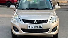 Used Maruti Suzuki Swift DZire VXI in Navi Mumbai