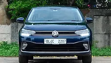 Used Volkswagen Virtus Highline Plus Petrol 1.0L Turbo Automatic (TC) in Delhi